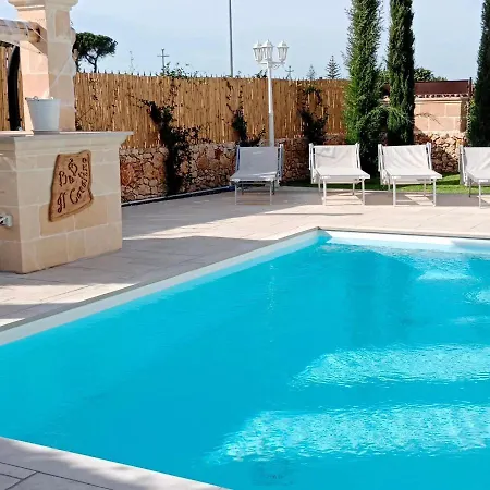 Il Casalino 4* Tarent
