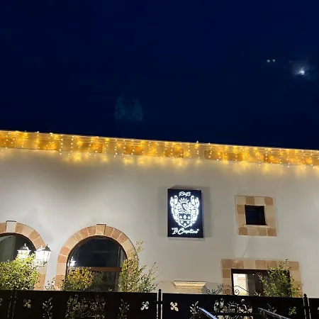 Il Casalino 4*