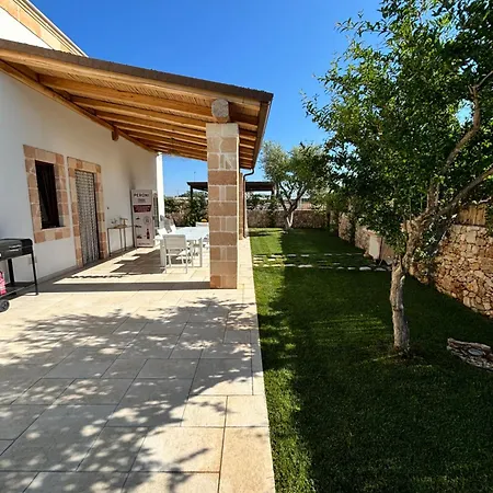Il Casalino فندق مبيت وإفطار تارانتو