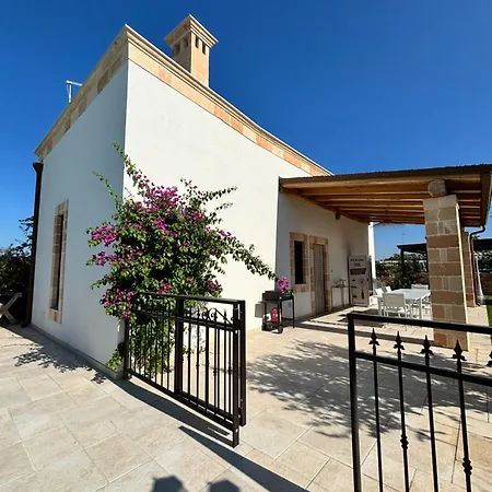 Il Casalino فندق مبيت وإفطار