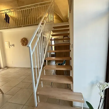 Il Casalino Nocleg ze śniadaniem 4*