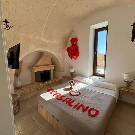 Il Casalino 4* Tarent