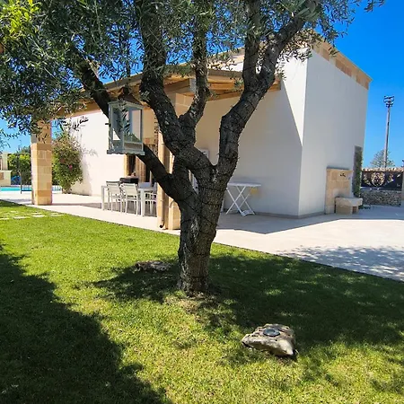 Il Casalino فندق مبيت وإفطار تارانتو
