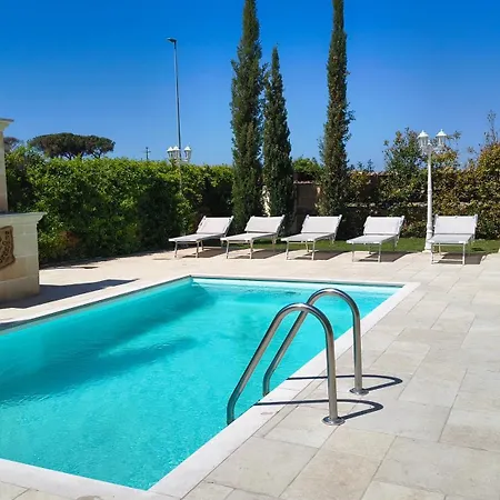 Il Casalino 4* Tarent