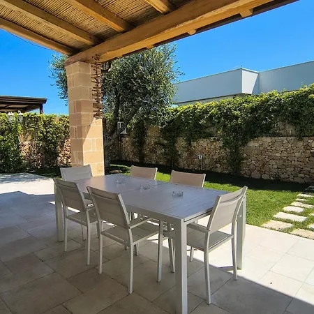 Il Casalino فندق مبيت وإفطار تارانتو