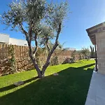Il Casalino Couette-café Tarente