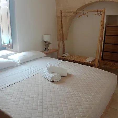 Alojamento de Acomodação e Pequeno-almoço Il Casalino 4*