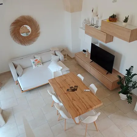 Alojamento de Acomodação e Pequeno-almoço Il Casalino 4*