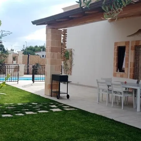 Il Casalino 4* Taranto