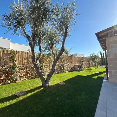 Il Casalino Bed & Breakfast Taranto