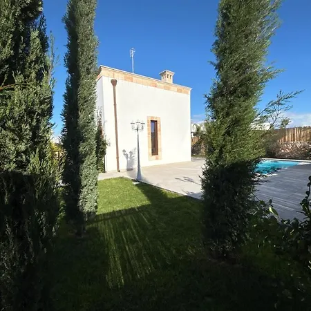 Il Casalino 4*