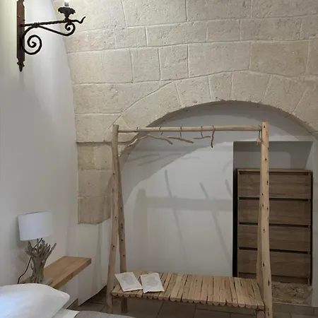 Bed & Breakfast Il Casalino
