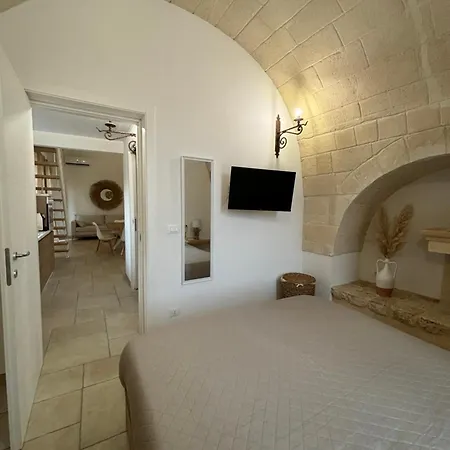 Bed & Breakfast Il Casalino *