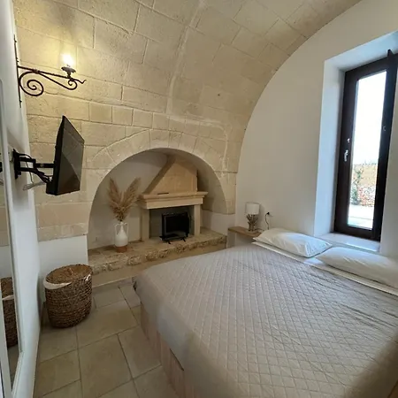 Il Casalino Bed & Breakfast *