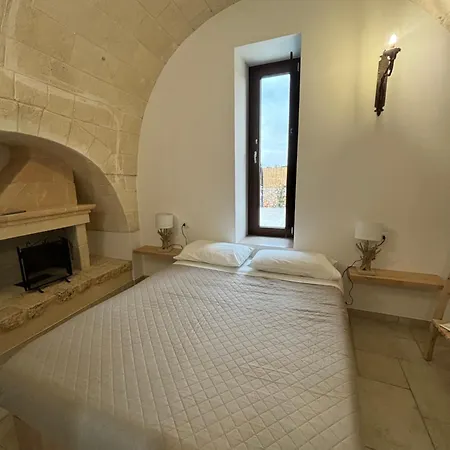 Il Casalino Bed & Breakfast Taranto