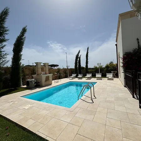 Il Casalino Bed & Breakfast Taranto