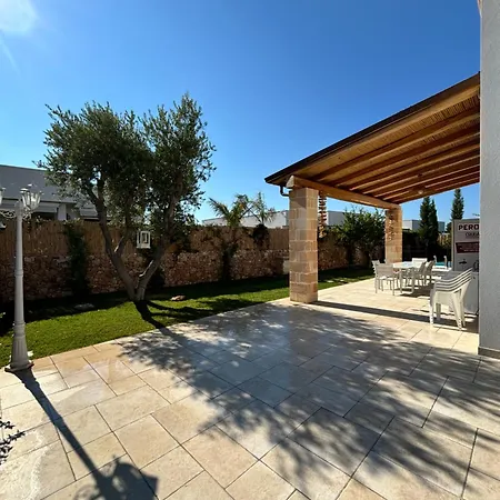 Bed & Breakfast Il Casalino *