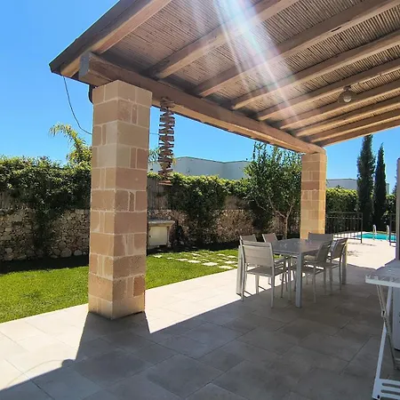 Bed & Breakfast Il Casalino Taranto