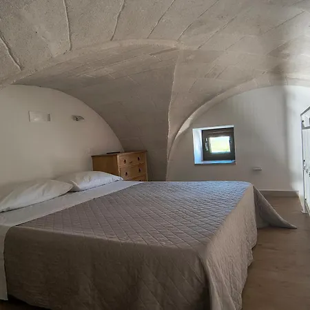 Bed & Breakfast Il Casalino Taranto