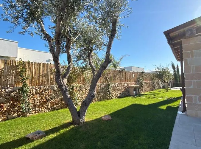 Il Casalino לינה וארוחת בוקר טאראנטו