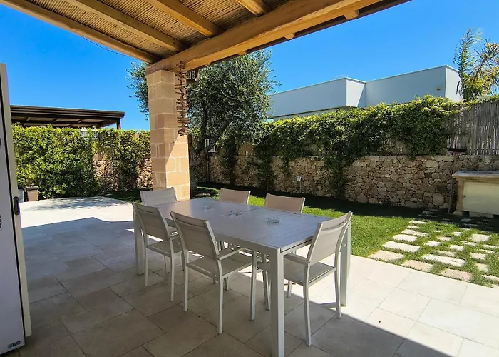 Il Casalino Bed & Breakfast Tarente